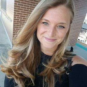 Meet your Posher, Christy